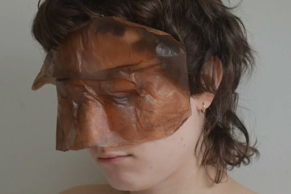 Artist Talk: Zlata Ziborova